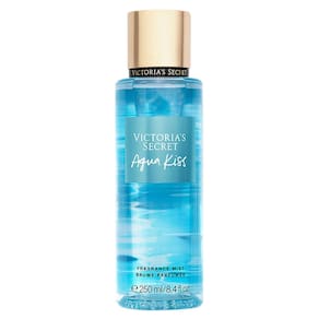 Body Mist Victoria`s Secret Aqua Kiss 250ml para mulheres