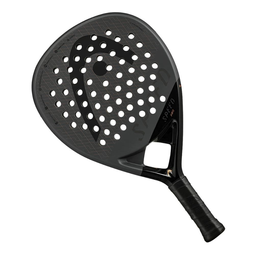 Raquete de Padel Head Speed Pro