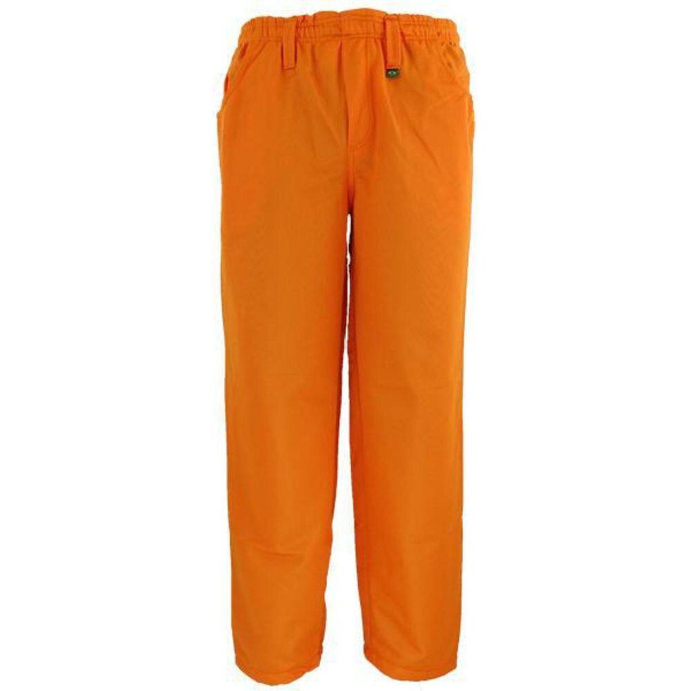 Calça Roçador Tecmater - Tamanho P