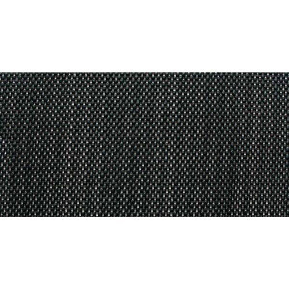 Tela Antiderrapante Emborrachada 1,0M X 1,20M Preto