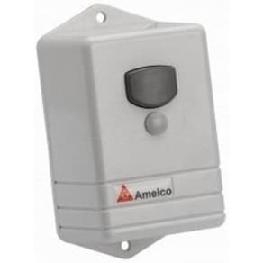 Acionador de Fechaduras Elétrica  AF62UP - Amelco