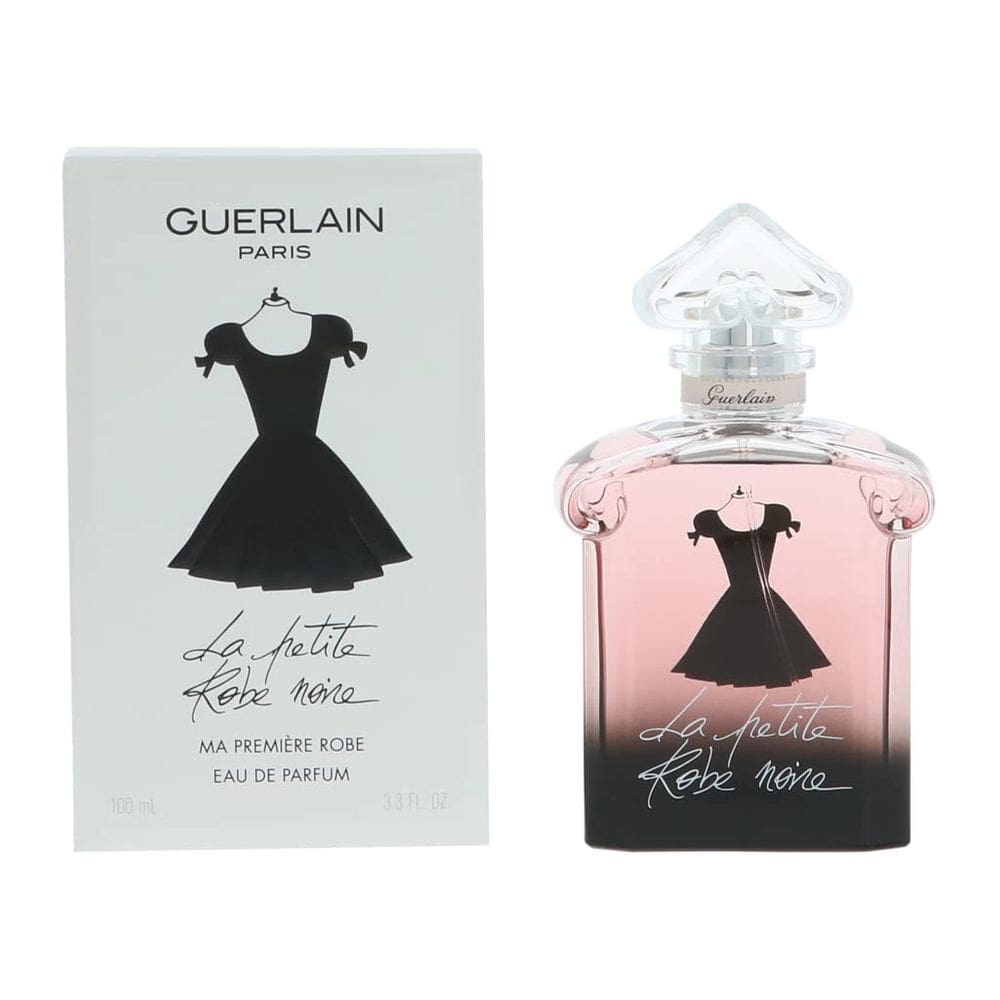 Perfume La Petite Robe Noire Eau de Parfum 100ml para