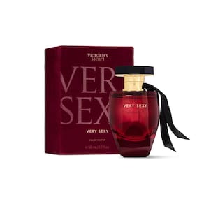 Perfume Victoria`s Secret Very Sexy Eau de Parfum 50ml para mulheres