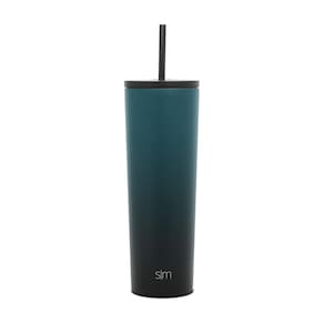 Copo isolado Simple Modern Classic Moonlight 800 ml
