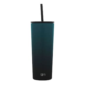 Copo isolado Simple Modern Classic Moonlight 700ml