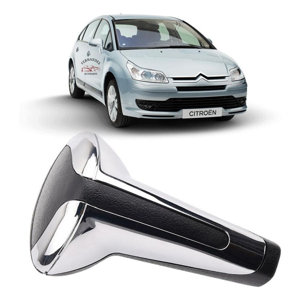 Manopla Cambio Automatico Peugeot 307 Citroen C4 2011