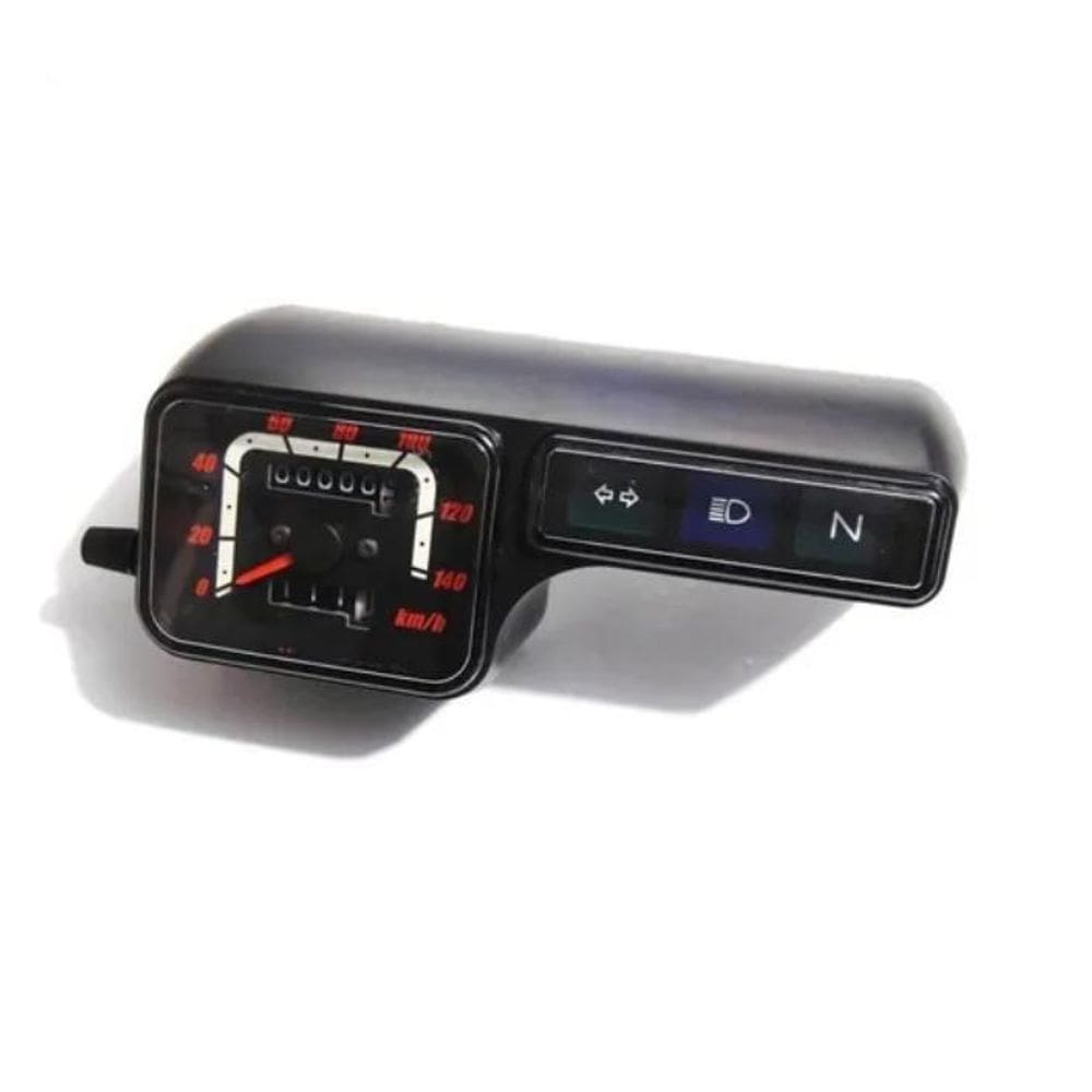Painel Completo Xlr 125 - Vini