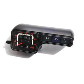 Painel Completo Xlr 125 - Vini