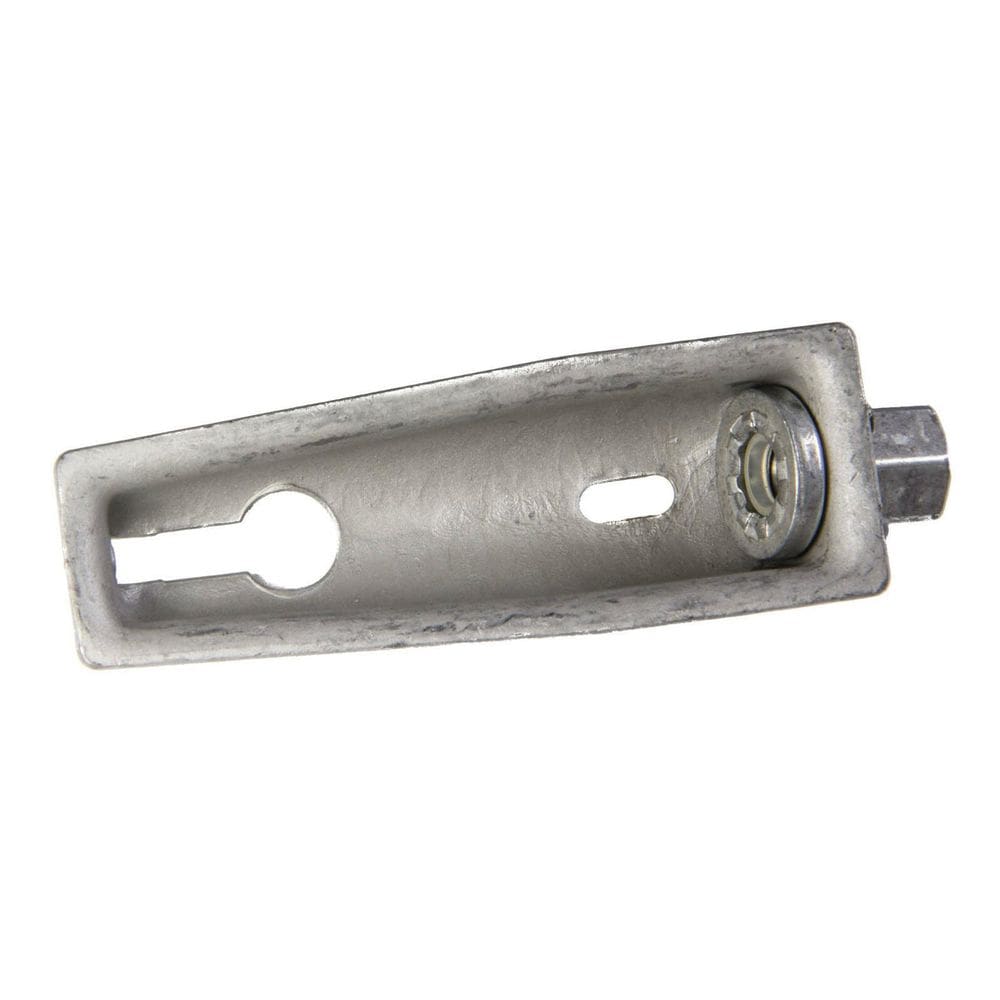 Conector Equalizador Cabos Freio Mão Ford F250 1998/2011