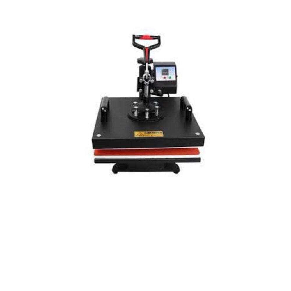 Prensa Térmica 8 Em 1 Sublimação 220V Camisas Canecas Bonés