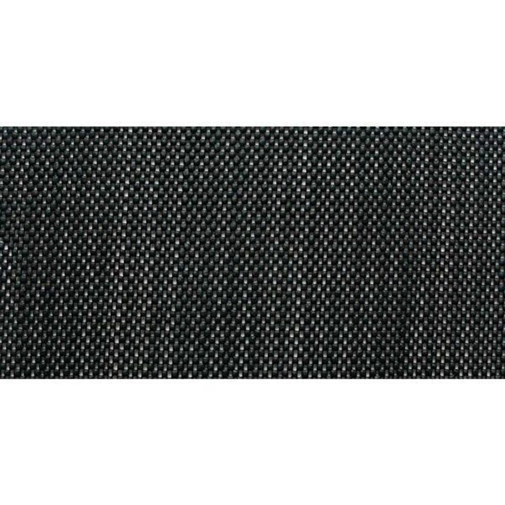 Tela Antiderrapante Emborrachada 1,0M X 1,20M Preto