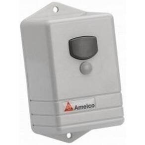 Acionador de Fechaduras Elétrica  AF62UP - Amelco