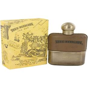 Perfume True Religion True Religion Eau De Toilette 100ml para homens