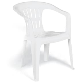Cadeira com Braços 550mm Atalaia - TRAMONTINA
