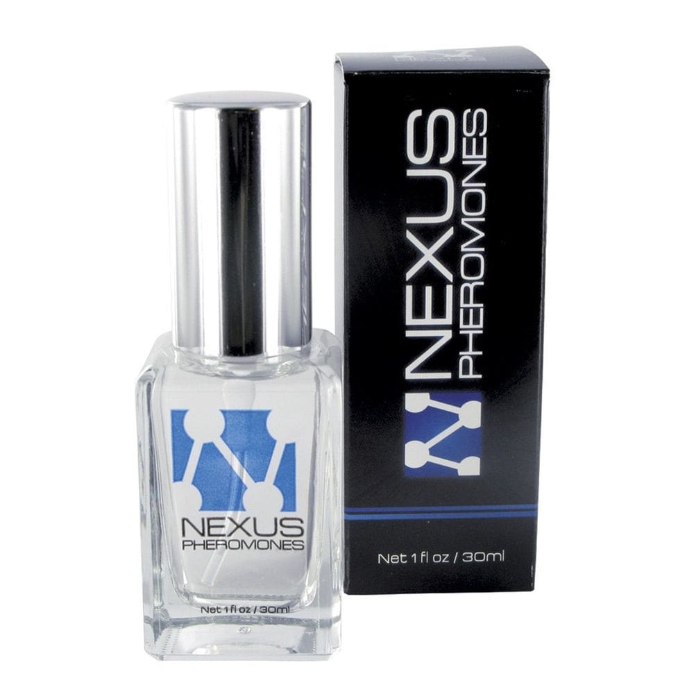 Feromônios Nexus de Colônia atraem mulheres 100% androstenona