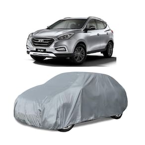 Capa Hyundai Ix35 Impermeável Proteção Total Bezzter