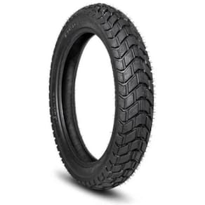 Pneu Traseiro Moto Lander Tenere 250 Xre Tornado 120/80-18