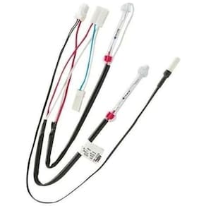 Sensor Degelo Geladeira Electrolux Df46 Df47 Df49 Df50 Dfw51