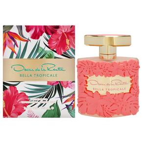 Perfume Oscar de la Renta Bella Tropicale EDP 100ml para mulheres