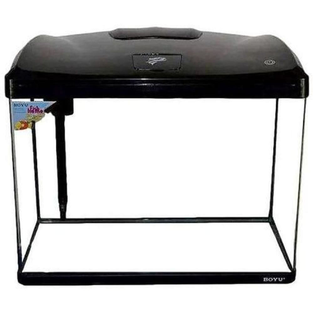 Aquário Boyu Ec - 600 - 66 Litros - 110V