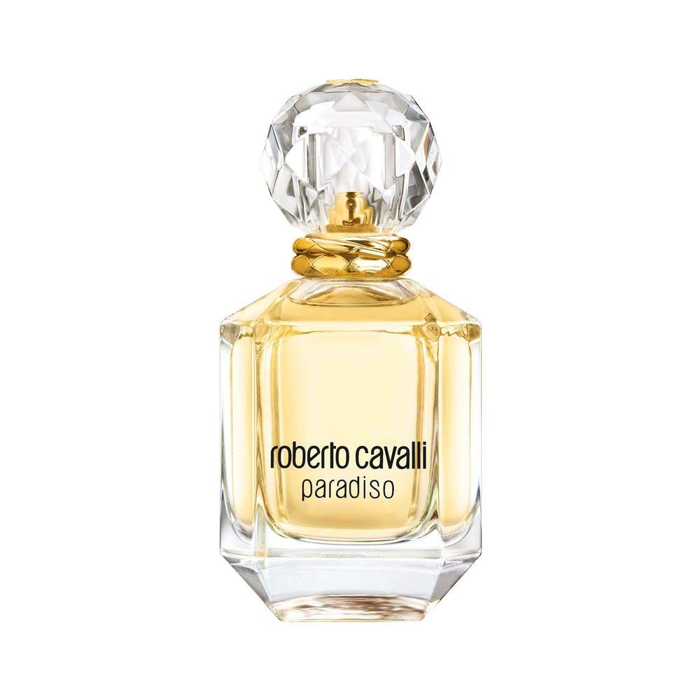 Perfume ROBERTO CAVALLI Paradiso Eau De Parfum 75ml para mulheres