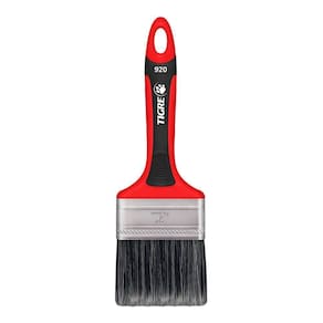 Trincha Pincel Para Paredes E Tetos 2.1/2 Premium 920 Tigre