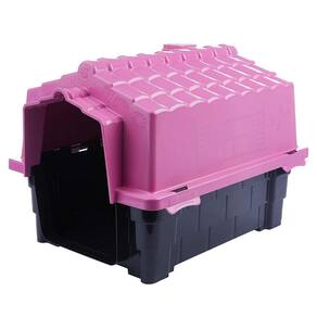 Casa Casinha Para Cães Evolution Pet Injet N4
