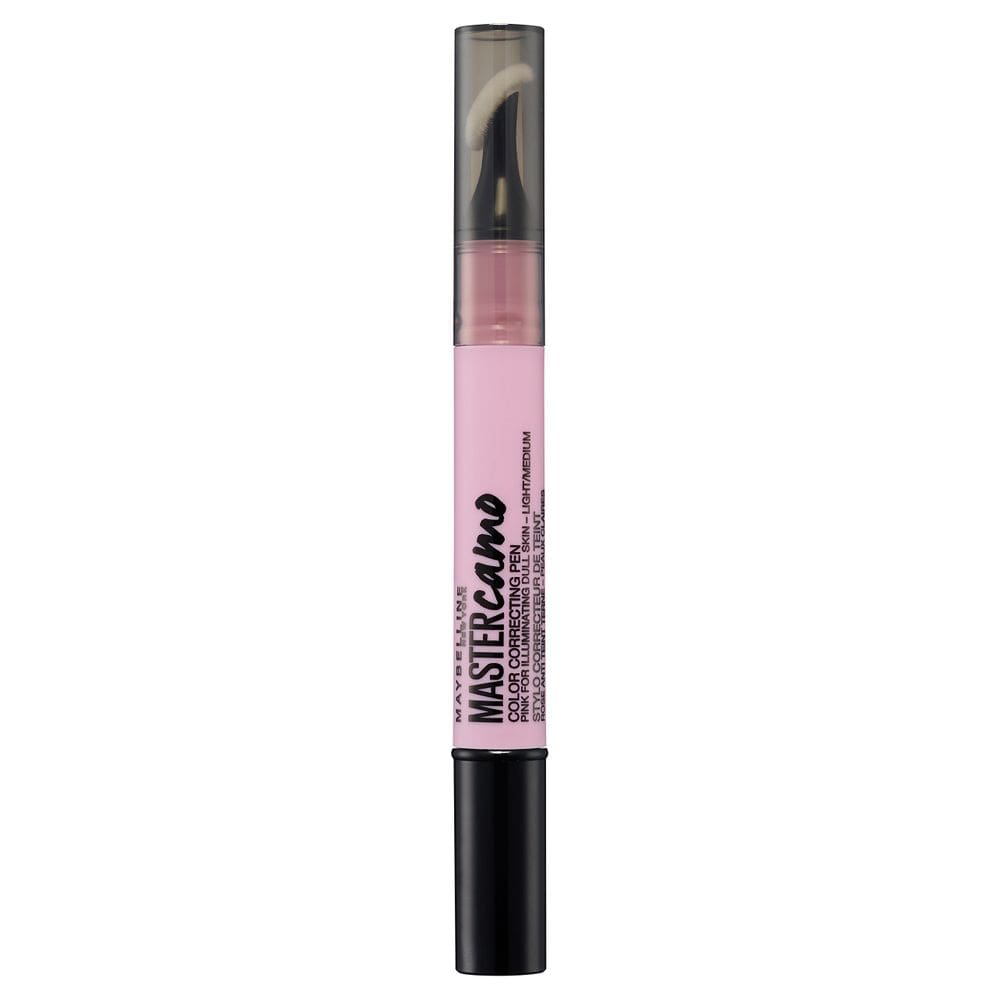 Caneta Corretora Maybelline Master Camo 1,5 mL 30 Rosa