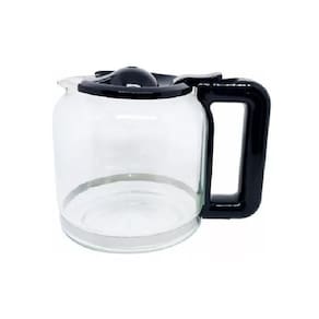 Jarra Vidro Para Cafeteira Ecm25 30 Xícaras Electrolux