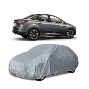 Capa Cobrir Carro Ford Focus Sedan 100% Impermeável Proteção Total Bezzter Protection