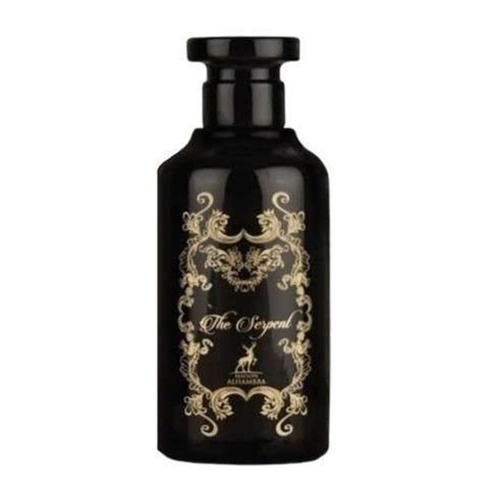 Perfume Maison Alhambra ALHAMBRA THE SERPENT 100ml Eau de Parfum