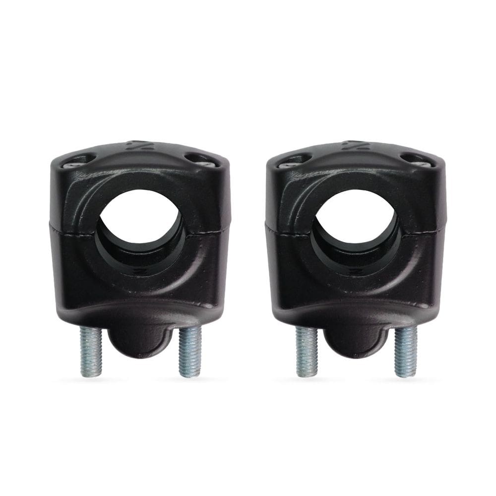 Adaptador Guidão Up Anker 28,5mm Twister Bros 250 Cb 500 Xre 190/300 Fazer 250
