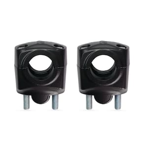 Adaptador Guidão Up Anker 28,5mm Twister Bros 250 Cb 500 Xre 190/300 Fazer 250