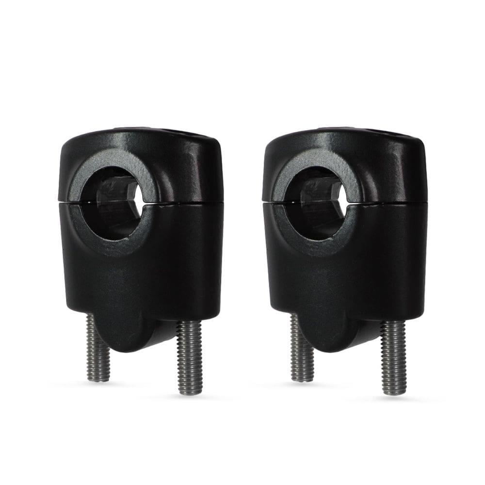 Adaptador Guidão Up Anker 22mm Twister Bros 250 Xre 190/300 Fazer Lander 250