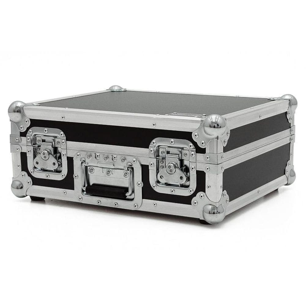 Hard Case Para Par De Toca Disco Technics Mk2