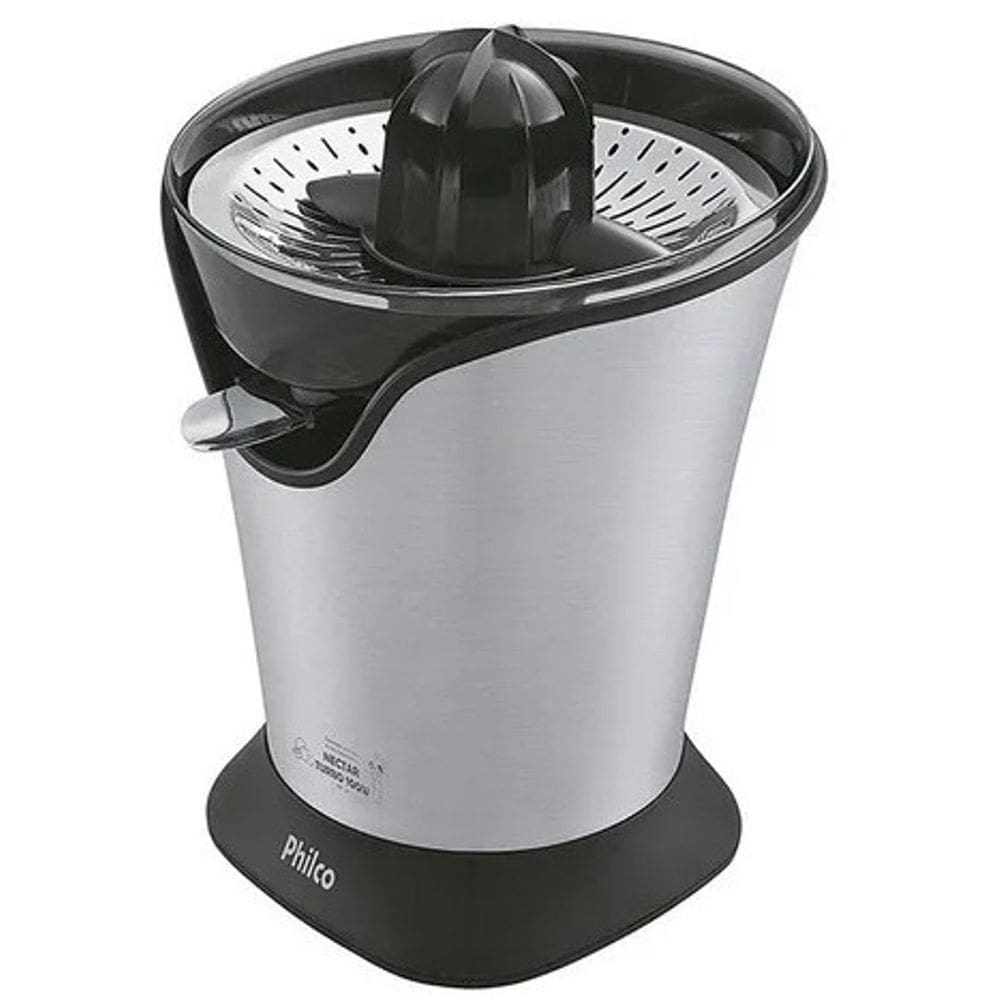 Espremedor De Frutas Eletrico 50W Philco 127V