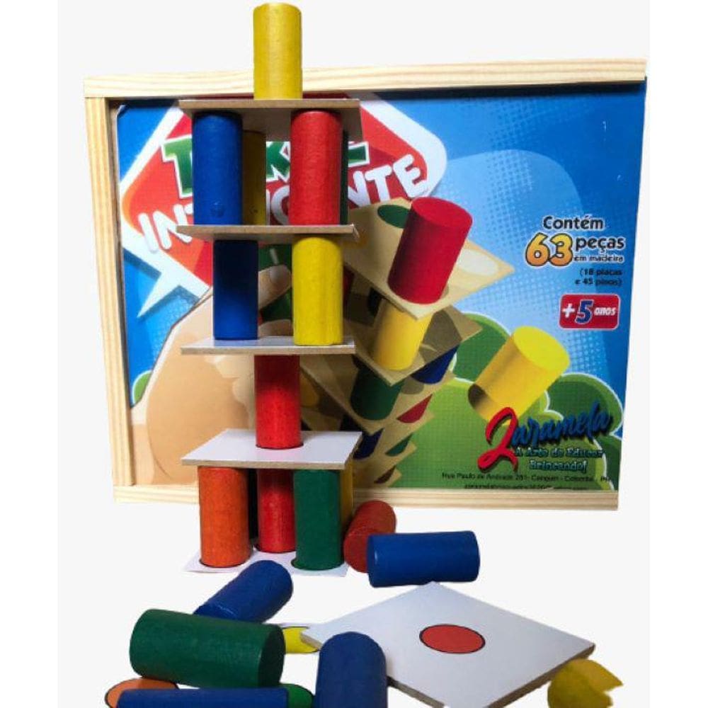 Torre Inteligente