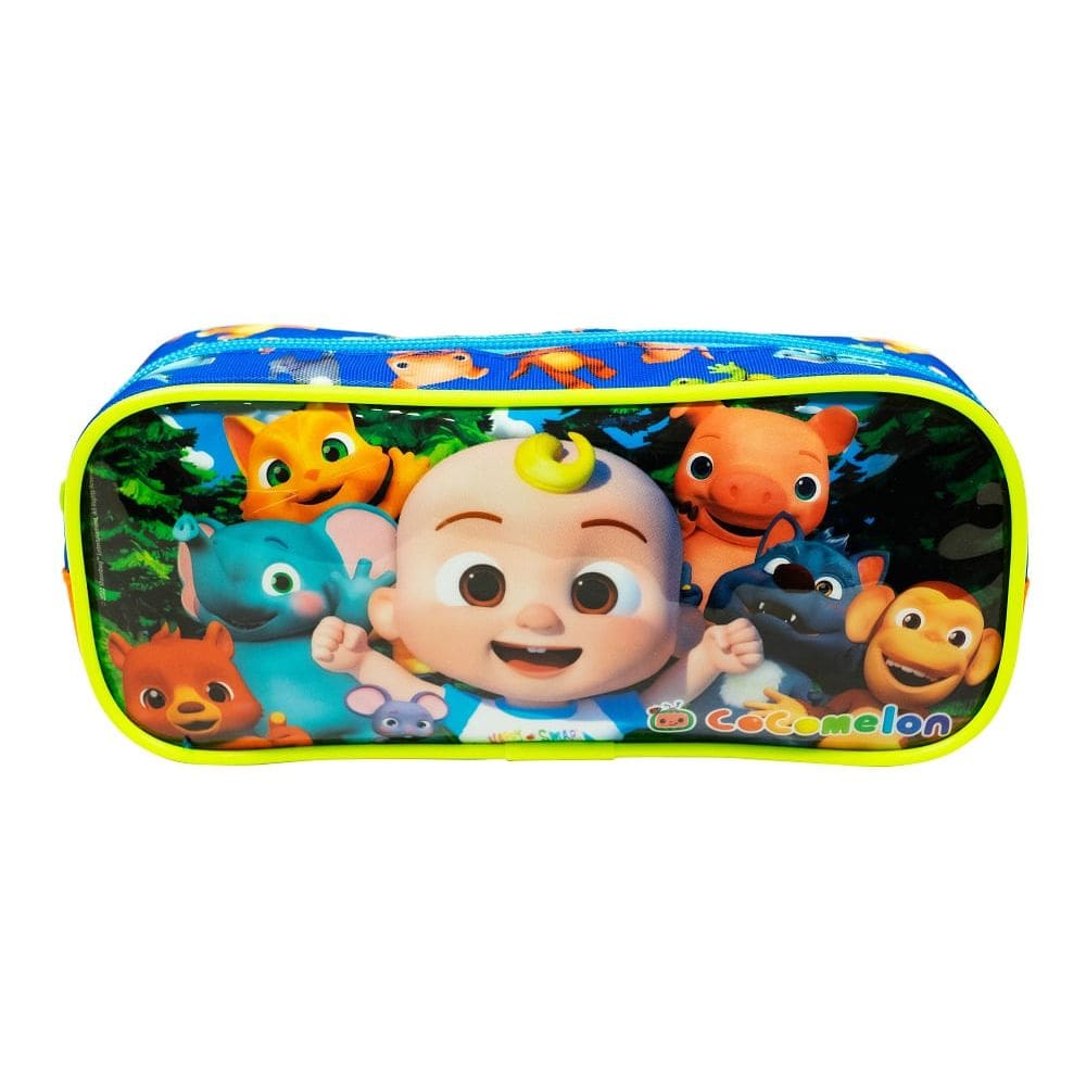 Estojo Infantil - Cocomelon XERYUS IMPORTACAO E