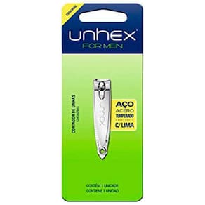 Cortador De Unhas Individual Unhex Merheje