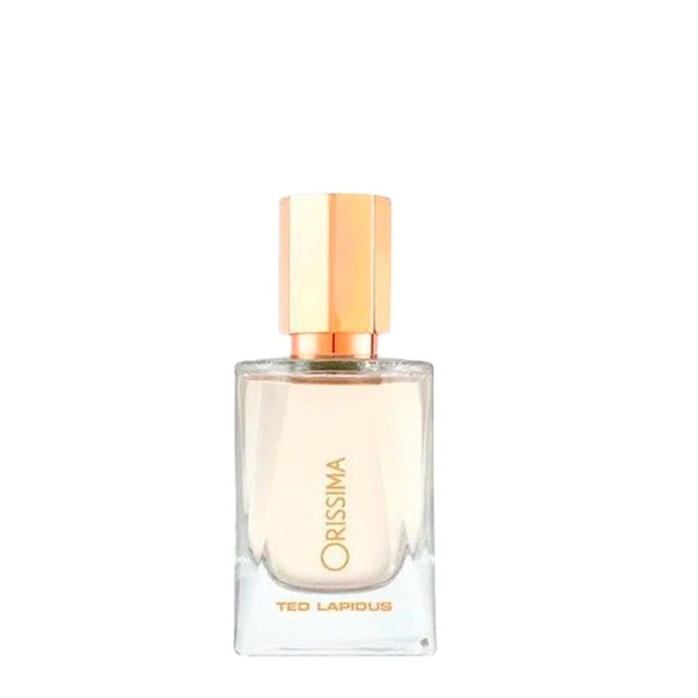 Ted Lapidus Orissima Eau de Parfum - Perfume Feminino 30ml