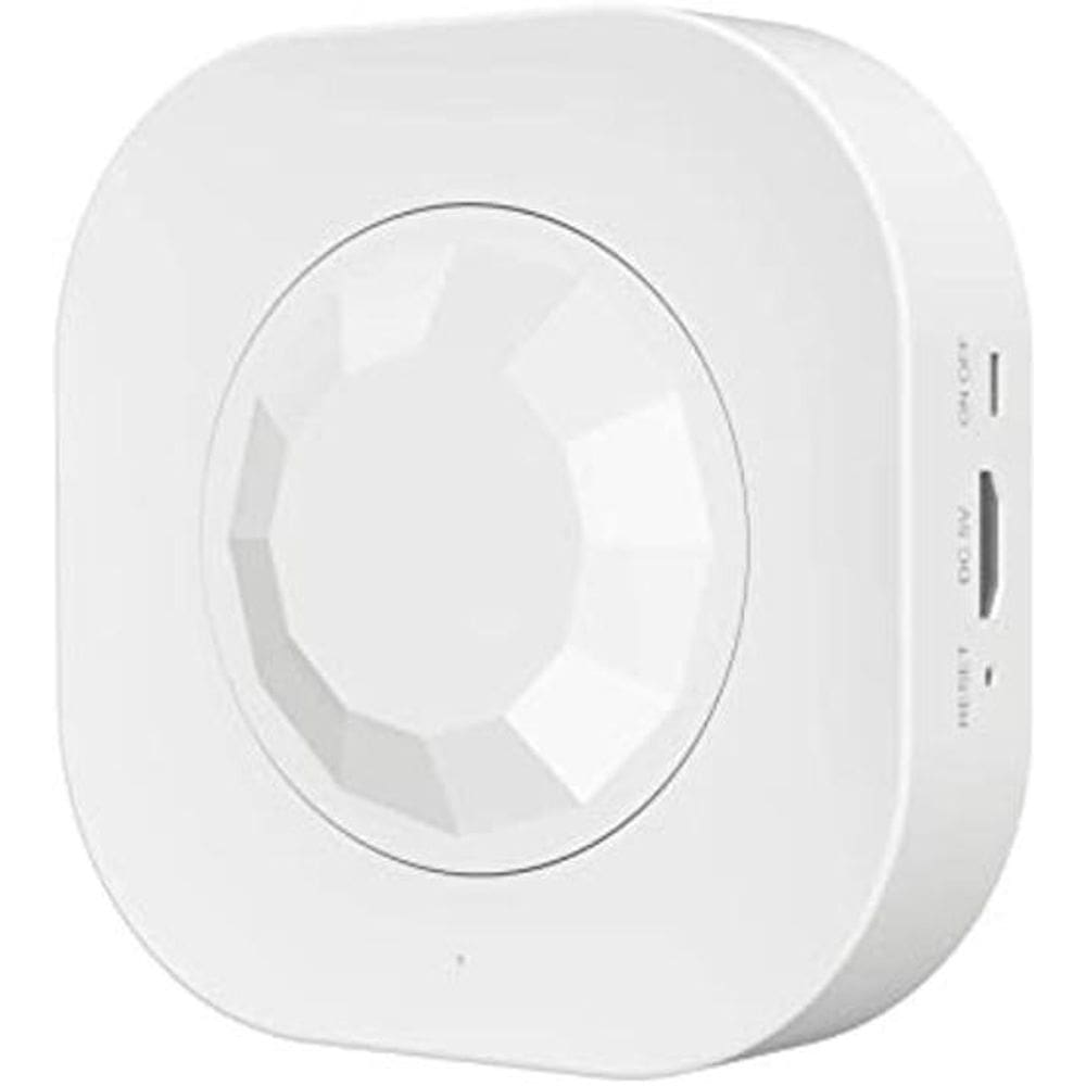 Sensor De Presença Inteligente Wi-Fi Agl