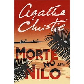Morte no Nilo ( Agatha Christie )