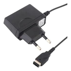 Carregador Bivolt Para Game Boy Advance