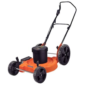 Cortador De Grama Elétrico Tramontina CE45M c/ Chassi Metálico 2500 W 220 V 79683251