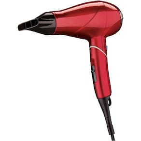 Secador De Cabelo Conair 270Br Dobravel 1800W 110V