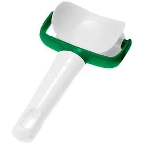 Cortador Massas Oval 16,5Cm Keita - Bolachas e Massas