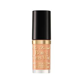 Corretivo Too Faced Born This Way Super Coverage Natural Beige