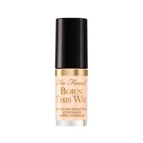 Corretivo Too Faced Born This Way Super Coverage Marshmallow