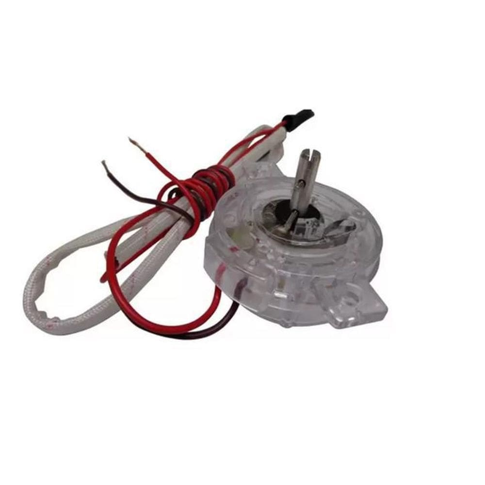 Temporizador Timer Centrifuga Roupa Britania Bivolt