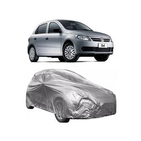Capa Cobrir Carro Gol Novo Forrada E Impermeável